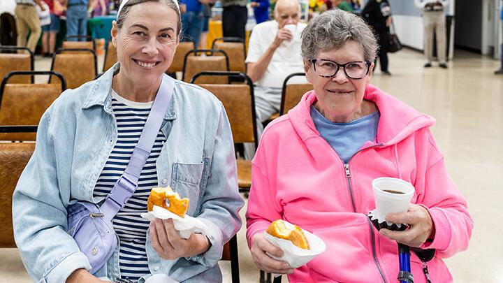 Arnold Senior Expo 2025